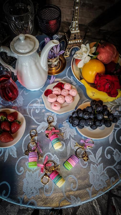 Hotel La Petite France Nova Petropolis Zewnętrze zdjęcie