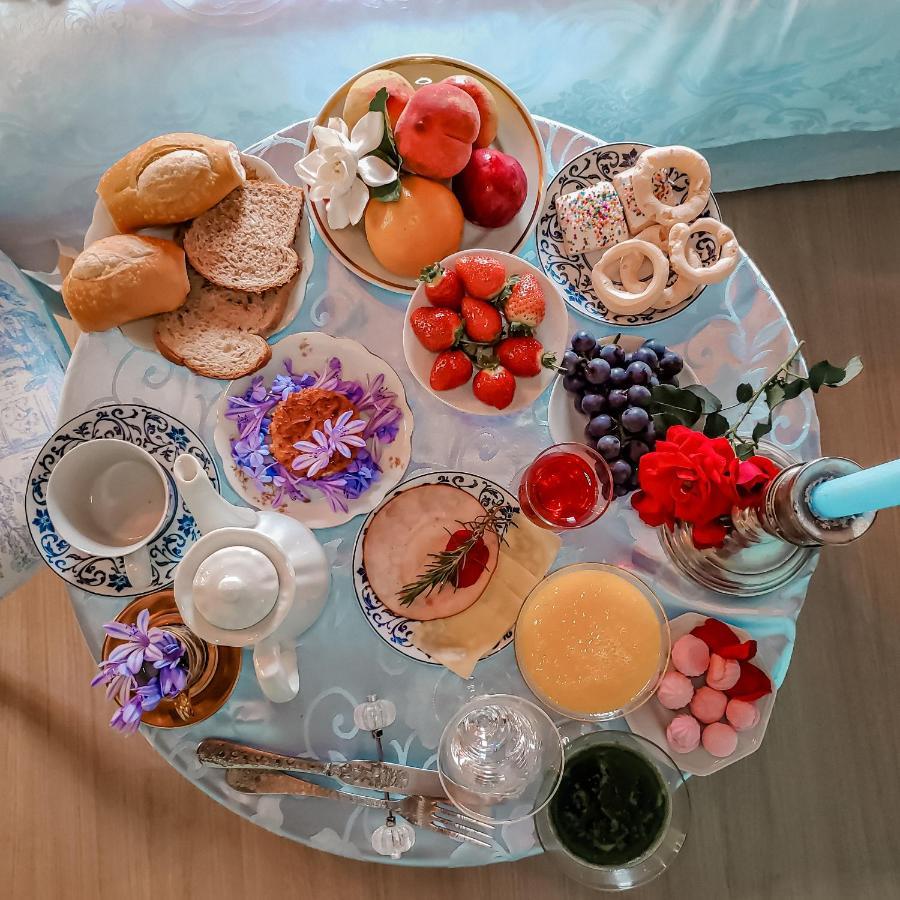 Hotel La Petite France Nova Petropolis Zewnętrze zdjęcie