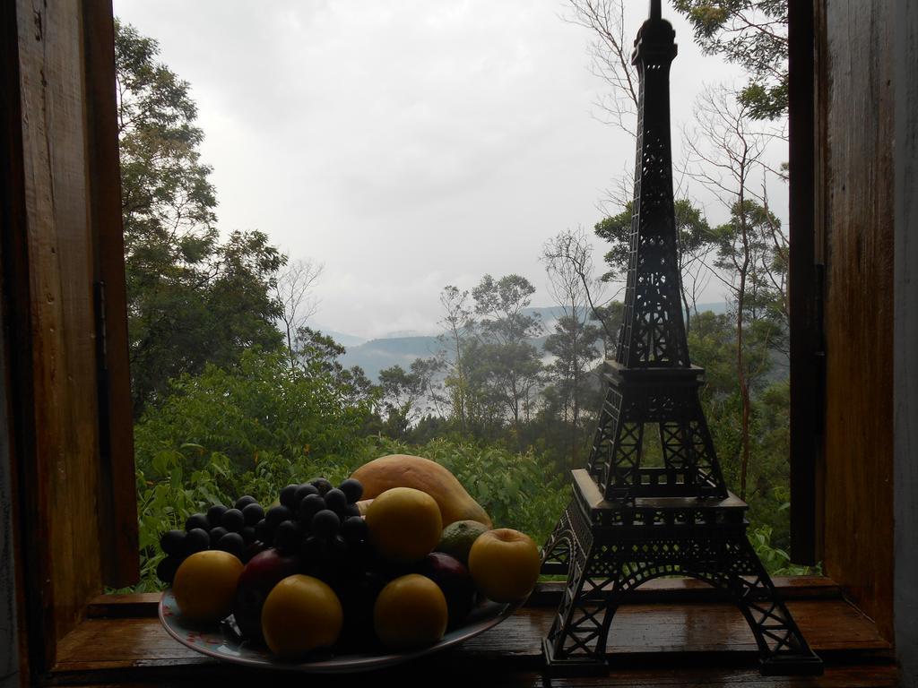 Hotel La Petite France Nova Petropolis Zewnętrze zdjęcie