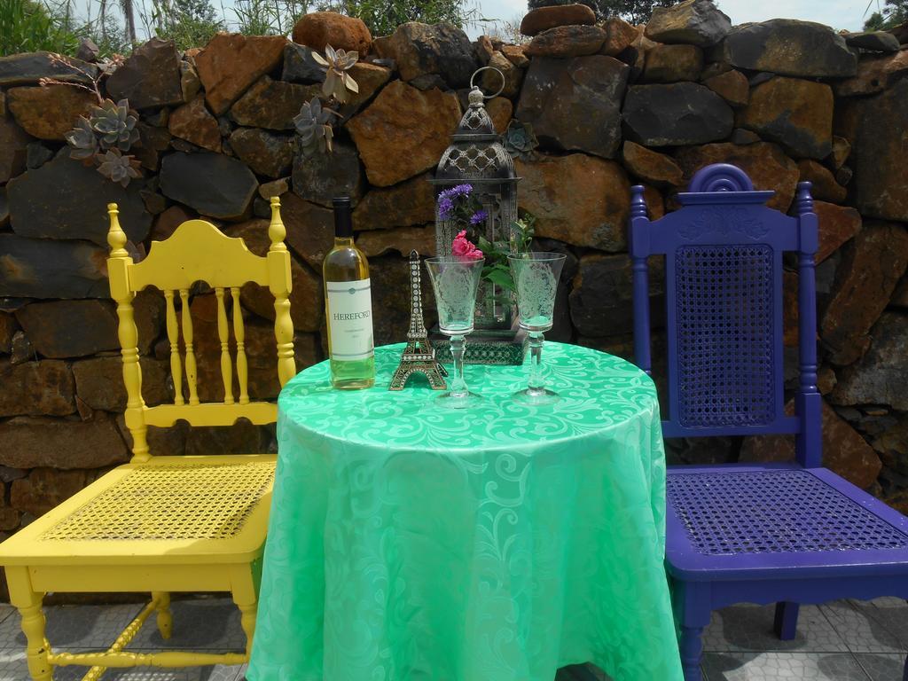Hotel La Petite France Nova Petropolis Zewnętrze zdjęcie