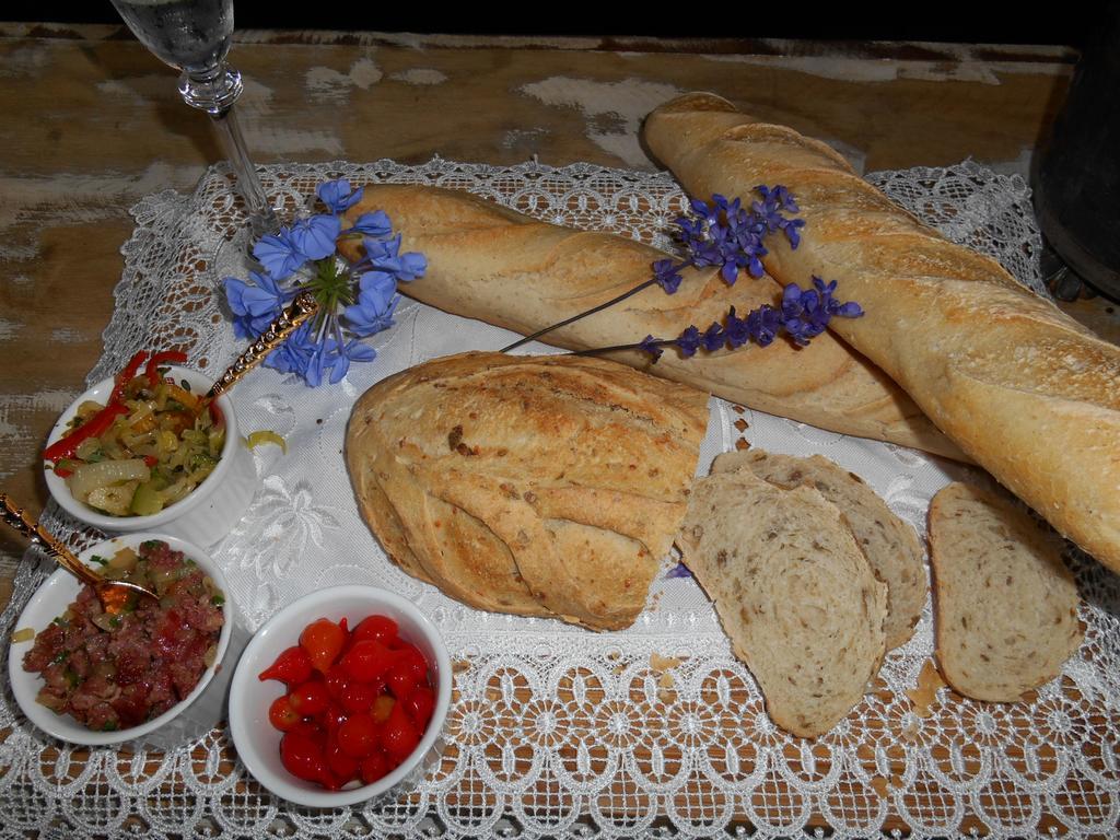 Hotel La Petite France Nova Petropolis Zewnętrze zdjęcie