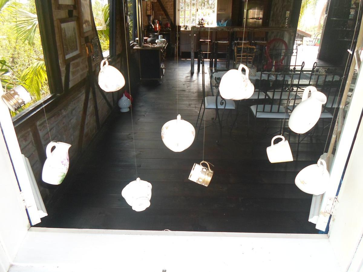 Hotel La Petite France Nova Petropolis Zewnętrze zdjęcie